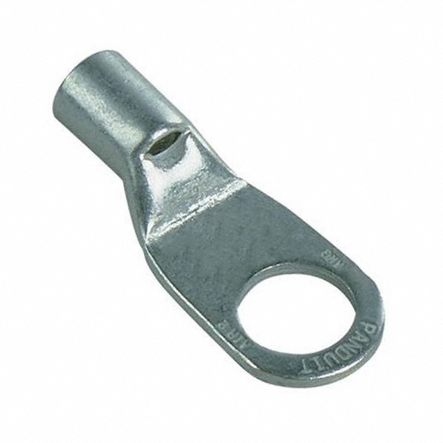 S4/0-38R-5 Panduit Corp  Connettori ad anello